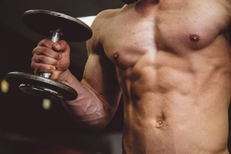 How Does CBD Help With Muscle Recovery?