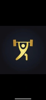 DJ Fitness logo