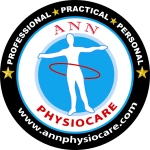 Ann Physiocare logo