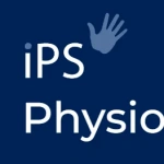 IPS - The Independent Physiotherapist logo