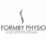 Formby Physio & Sports Rehab logo