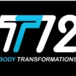 T12 BodyTransformations logo