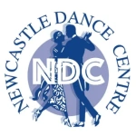 Newcastle Dance Centre logo