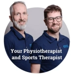 Brighton Physiotherapy and Sports Therapy logo