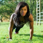 Nikki Carrol Fitness logo