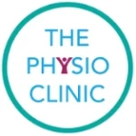 The Physio Clinic Middlesbrough logo