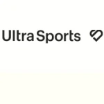 Ultra Sports Clinic Bank logo