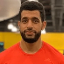 Sammy Hamoud Fitness