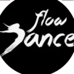 Flow Dance logo