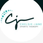 CJSportsTherapy logo