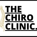 The Chiro Clinic logo