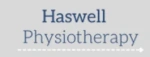 Haswell Physiotherapy logo