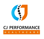 CJ Performance Healthcare logo