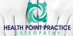 Health Point Practice logo