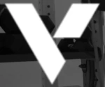 VI Training Gym logo