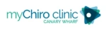 My Chiro Clinic logo