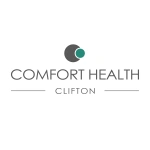 Comfort Health logo