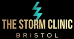 The Storm Clinic logo