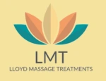 Lloyd Massage Treatment logo