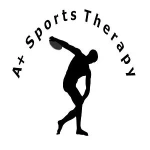 A+ Sports Therapy logo