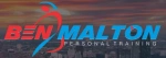 Ben Malton logo