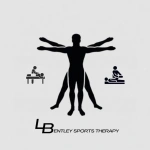 Liam Bentley Sports Therapy logo