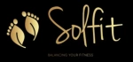Solfit - Personal Trainer & Running Coach logo