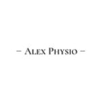 Alex Physio logo