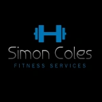 Simon Coles Fitness logo
