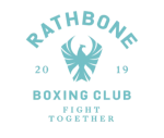 Rathbone Boxing Club logo