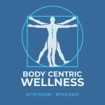 Body Centric Wellness logo