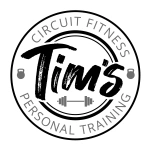 Tims Training  logo