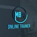 Mark Broadbent Online Coach and Personal Trainer logo